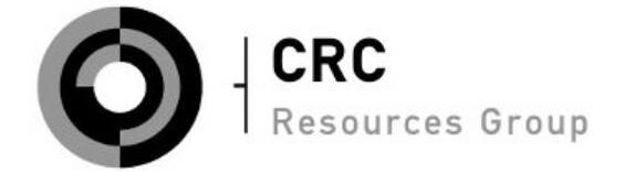 CRC Resources Group