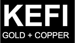 KEFI Gold & Copper