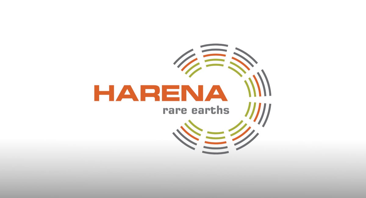 Harena Rare Earths