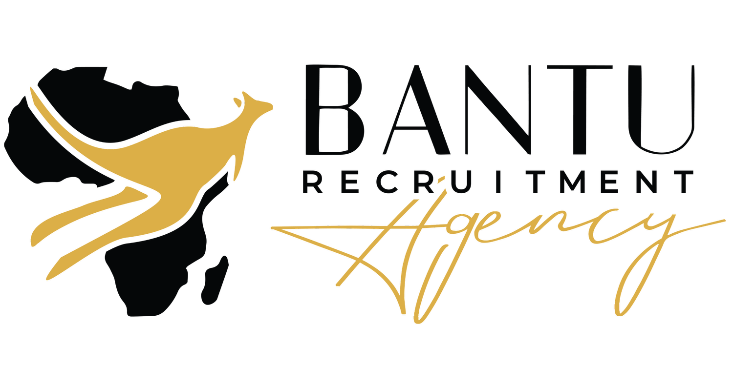 Bantu Agency