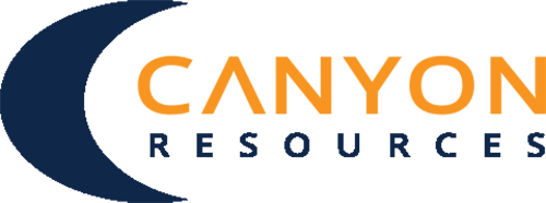 Canyon Resources Ltd