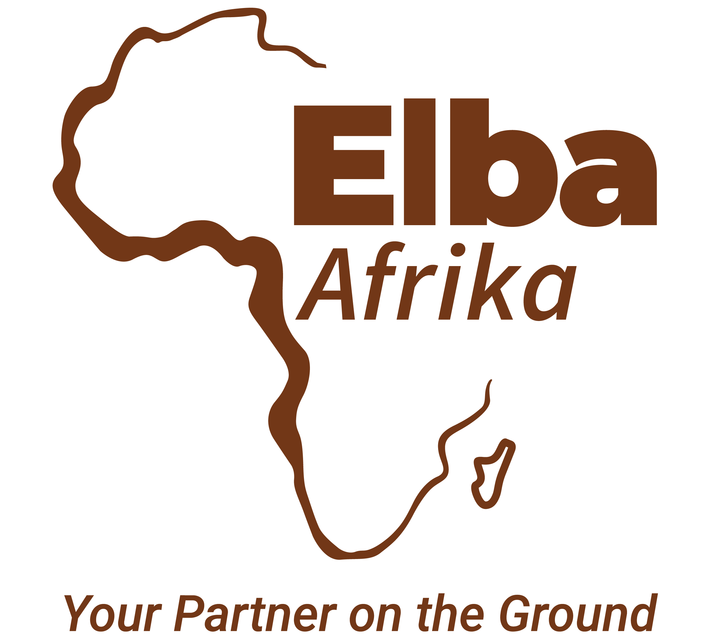 Elba Afrika