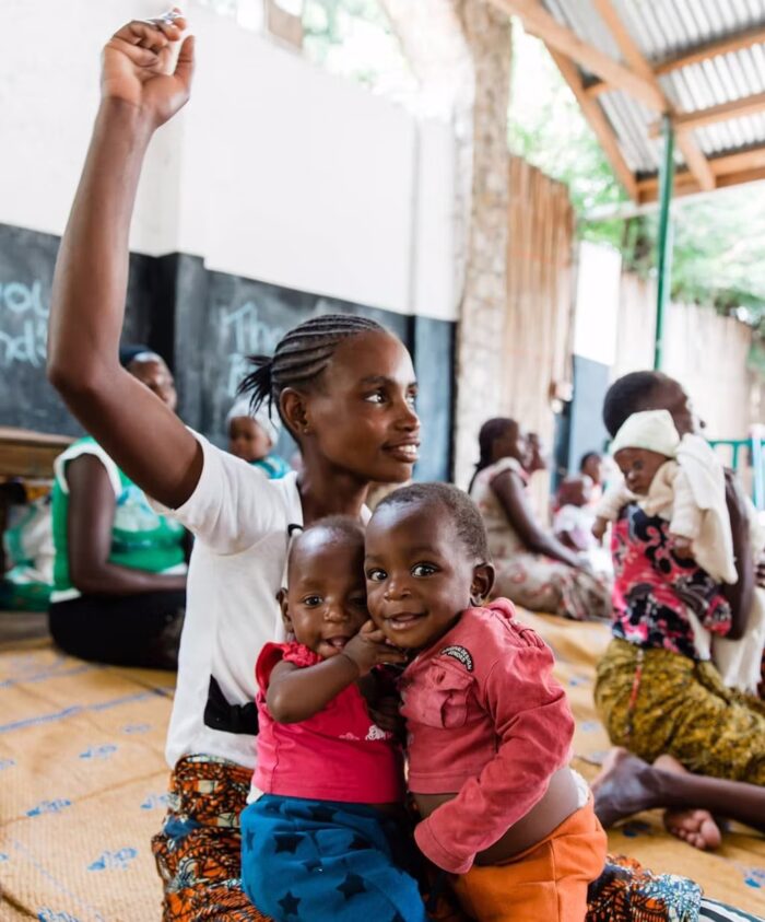 Forever Projects – Ending the Tanzanian orphan crisis through income ...