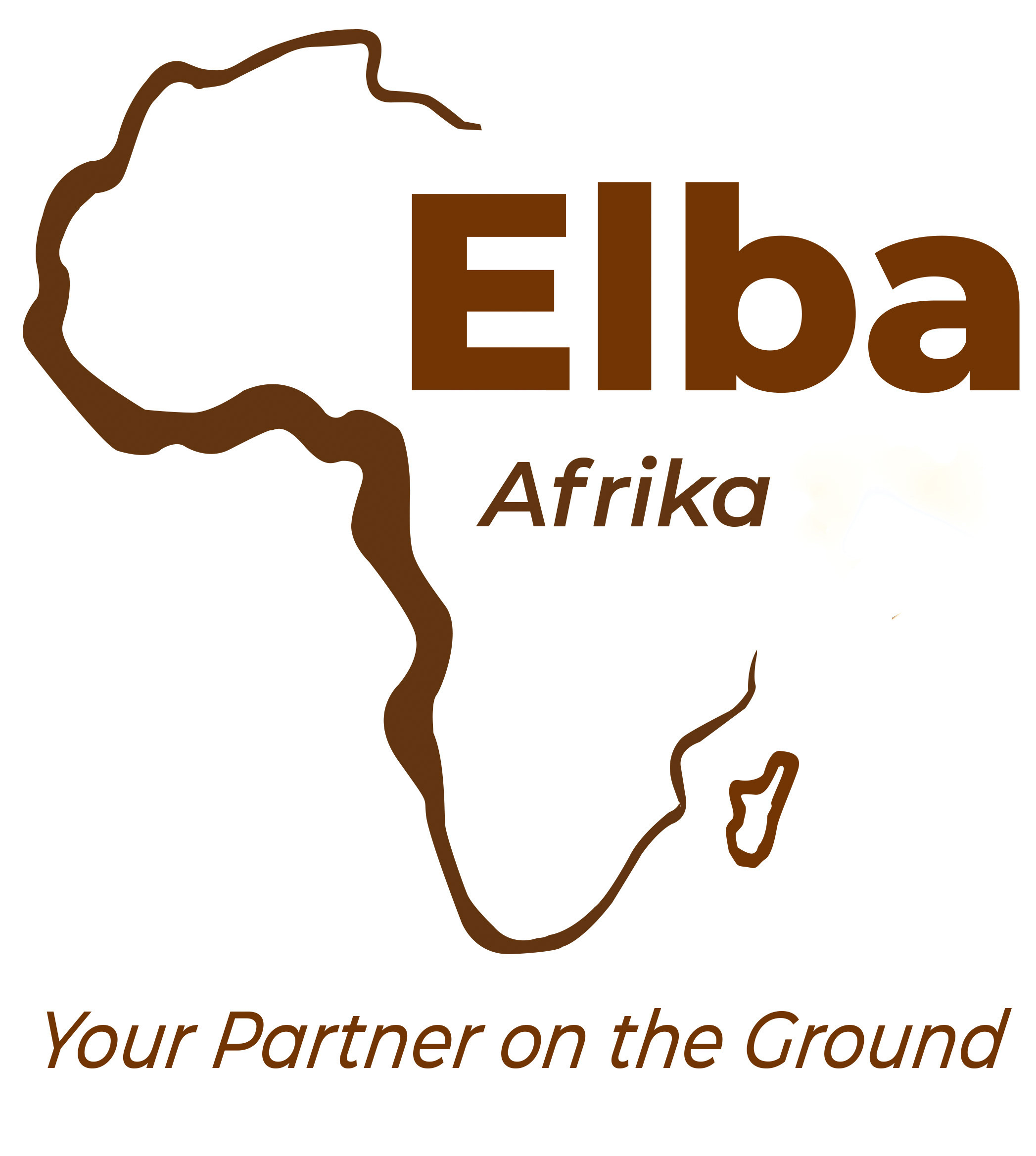 Elba Afrika