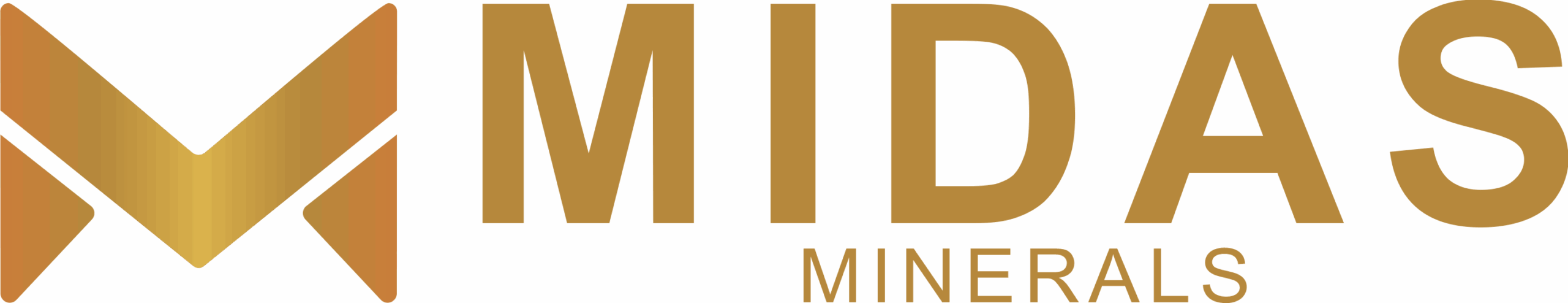 Midas Minerals Ltd