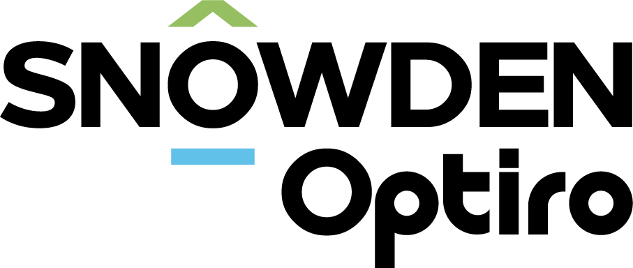 Snowden Optiro