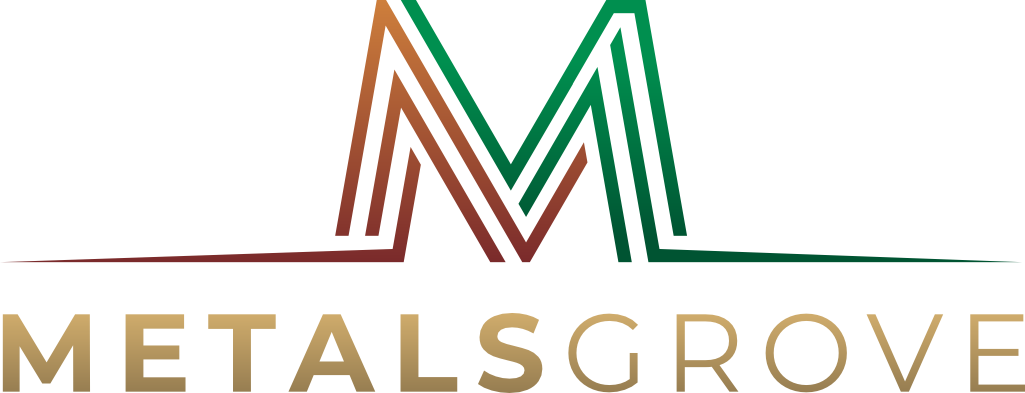 MetalsGrove Mining Limited