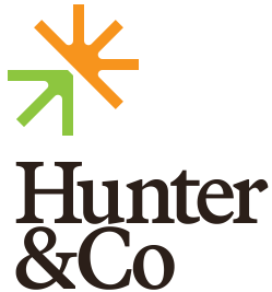 Hunter&Cologo