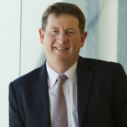 Mark Connelly