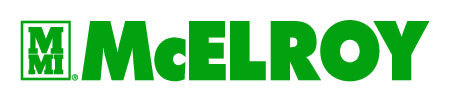 McElroy Manufacturing Inc.