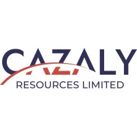 Cazaly Resources Ltd